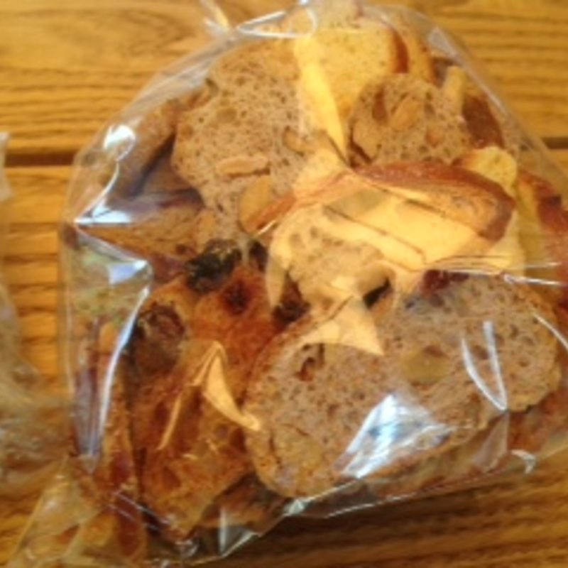 ミックスラスク(サマーシュ Ça marche)