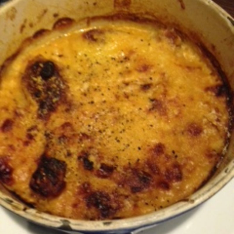 カスレ(ビストロ デ シュナパン)