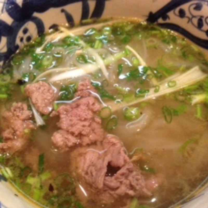 ランチ定食(タン・カフェ （thang cafe）)