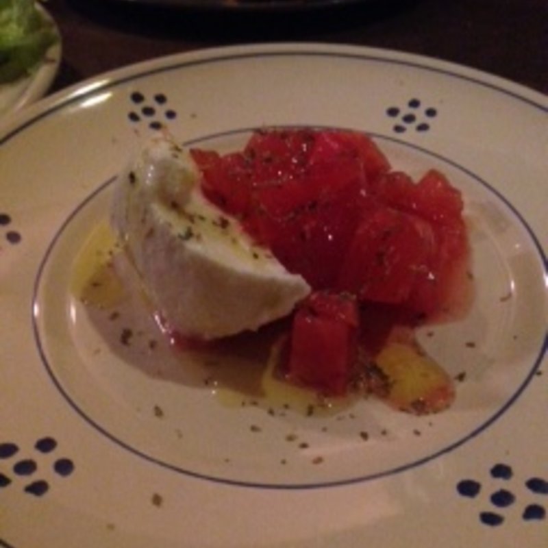 ヤギのチーズ(クッカーニャ )