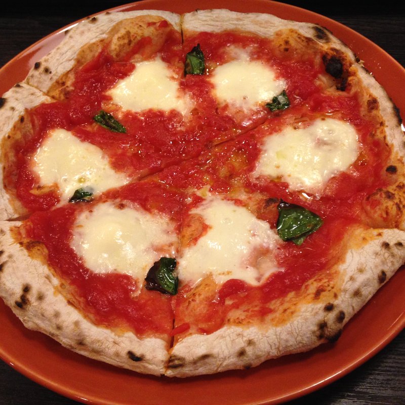 マルゲリータ(湘南ファーム)