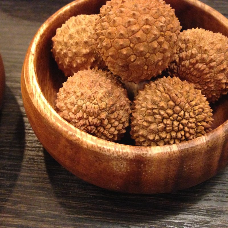 ドライライチ(湘南ファーム)