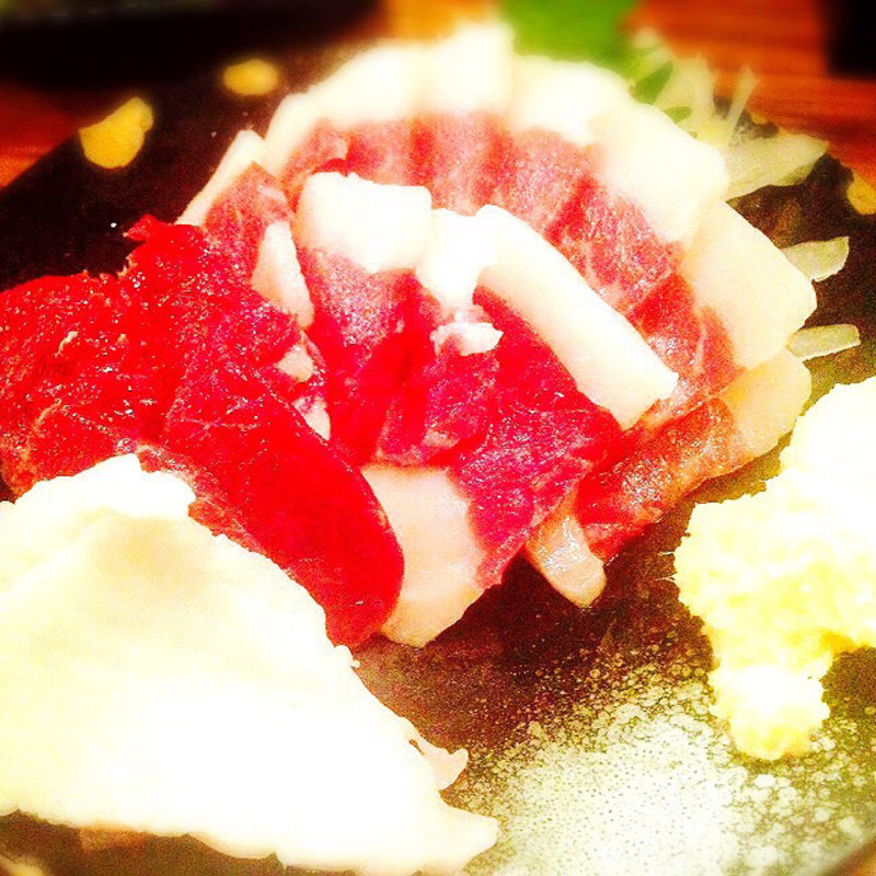 上赤身(熊本牧場直営 木本商店)