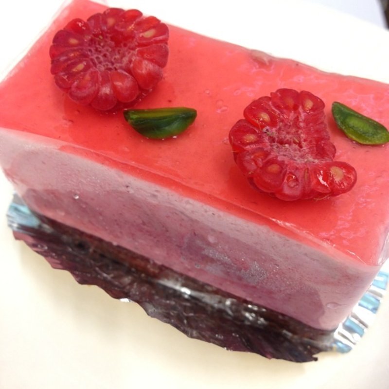 糖質オフベリーケーキ(アニバーサリー （ANNIVERSARY）)