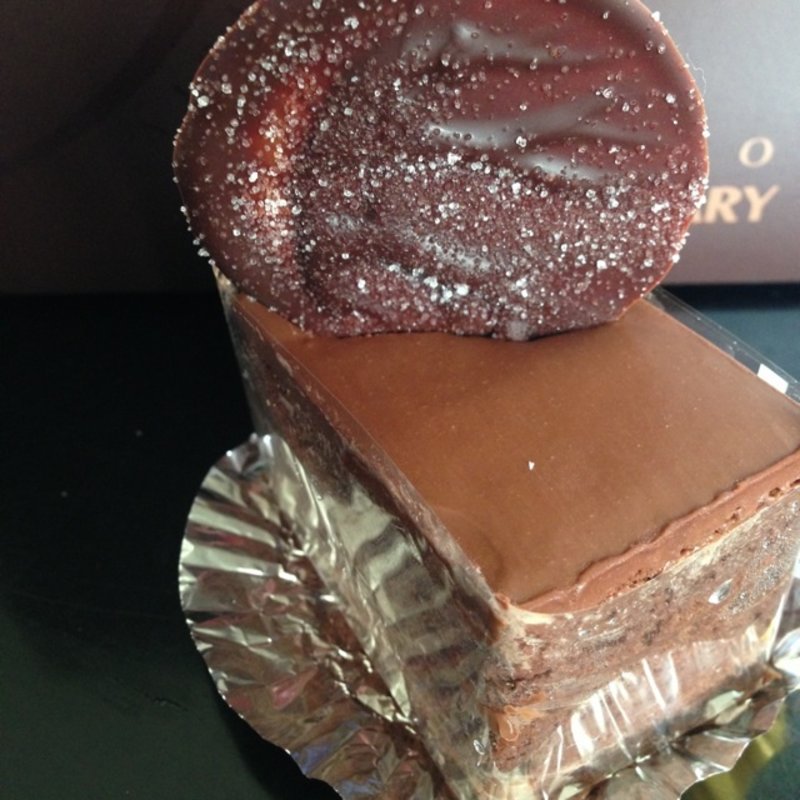 糖質オフチョコケーキ(アニバーサリー （ANNIVERSARY）)