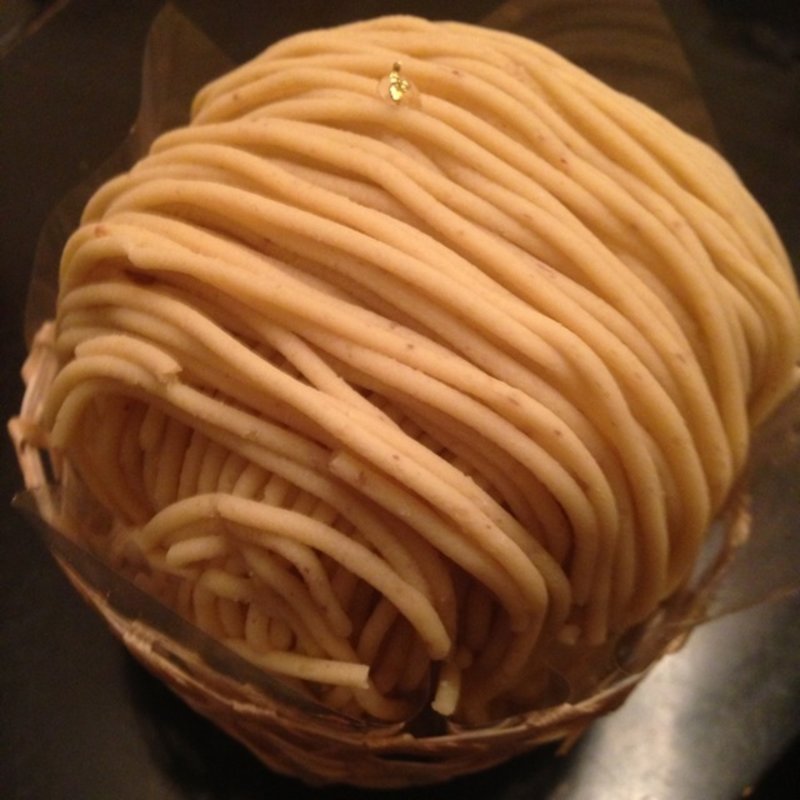 モンブラン(アニバーサリー （ANNIVERSARY）)