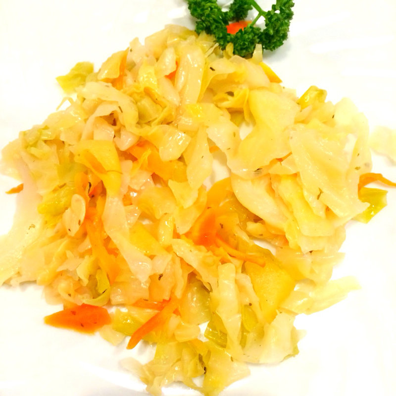 ザワークラウト(ビストロ・ド・ティファニー)