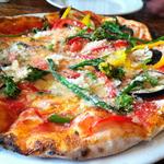 PIZZAランチ