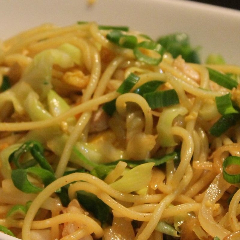 チョウメン(インド料理＆Bar Madooka)