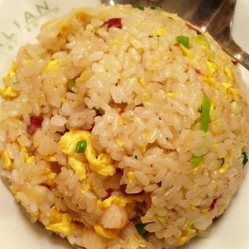 五目チャーハン(DALIAN 中華街店)