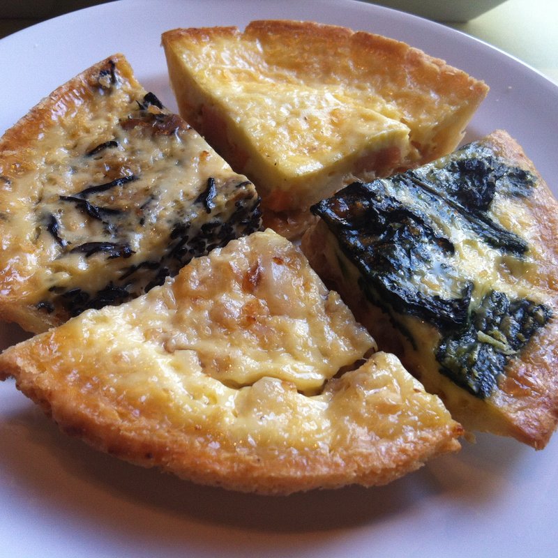 ランチコース(BISTRO 近藤亭 )