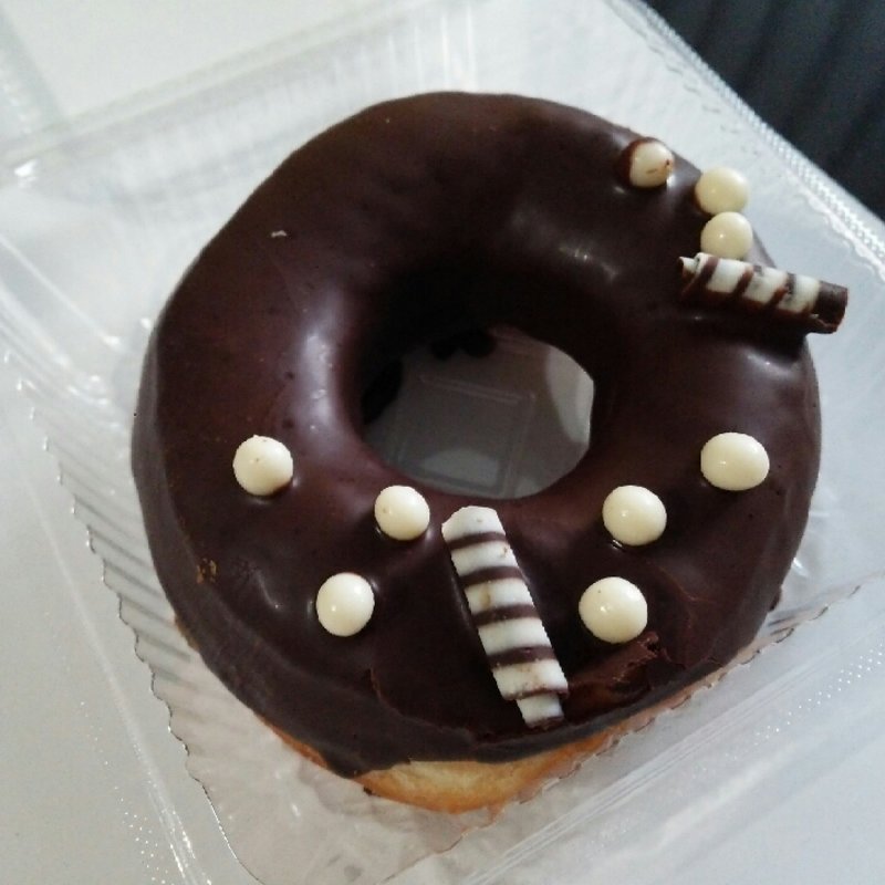 デニッシュドーナツ(クーロンヌ 龍ヶ崎 たつのこ山)