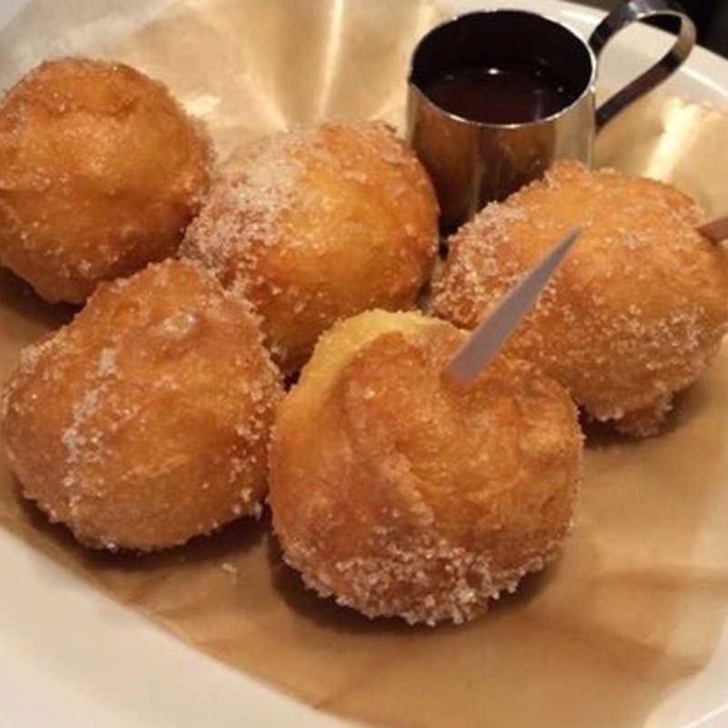 ベニエ(ブルーボトルコーヒー青山 )