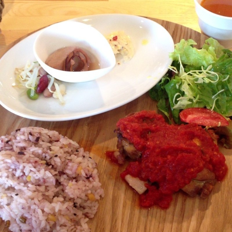 いちごのショートケーキ(アンデルセンコンディトライ 下村店 )