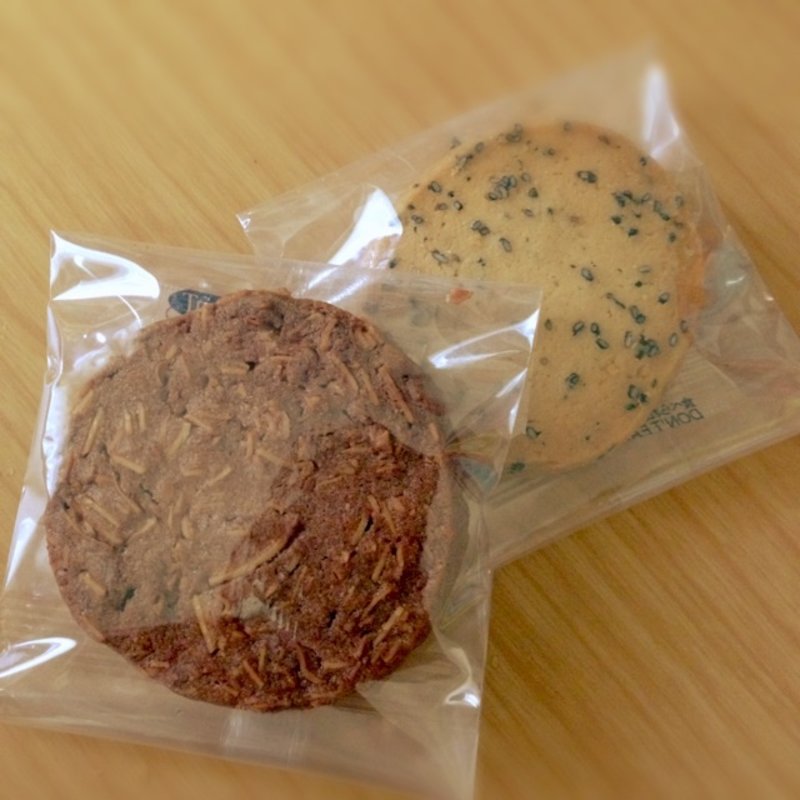 クッキー(アンデルセンコンディトライ 下村店 )