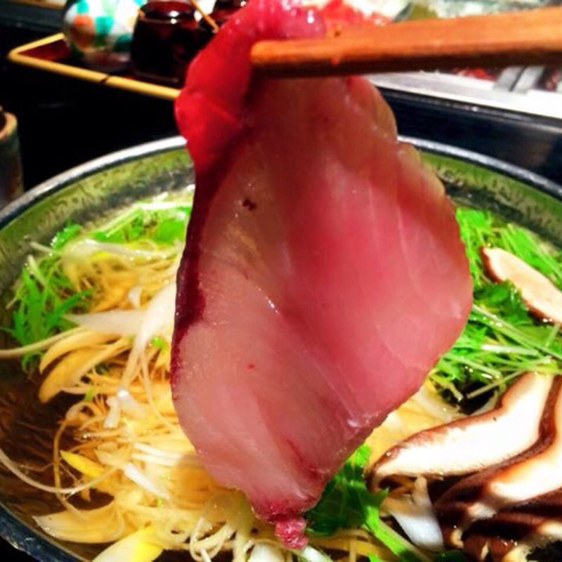 (能登輪島 炉端と海鮮しゃぶしゃぶ)