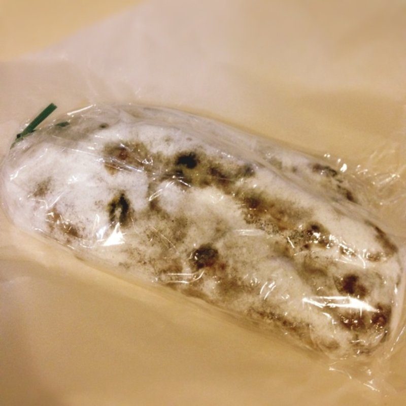 シュトーレン(ふんわりパン工房)