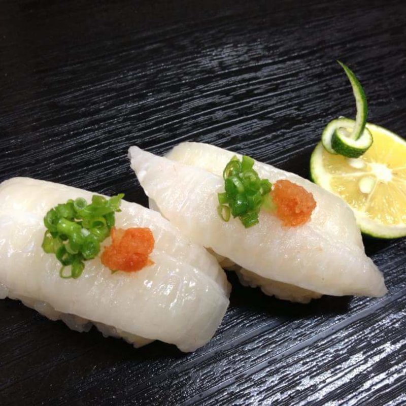 えんがわ(喜多八)