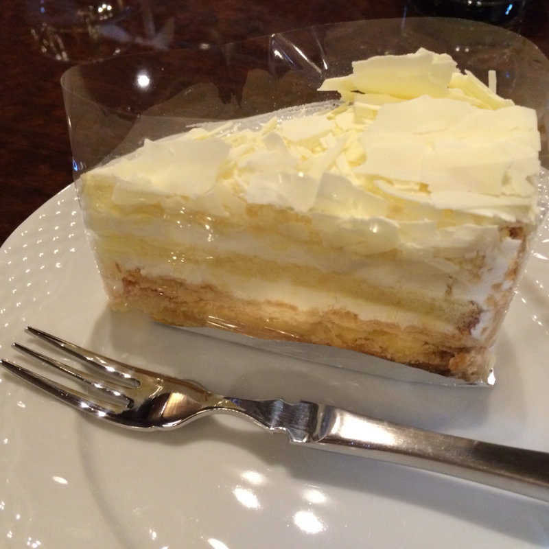 エーデルワイス(星乃珈琲店 荻窪店)