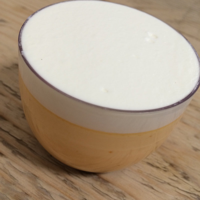 クレームキャラメル(ヴォワザン)