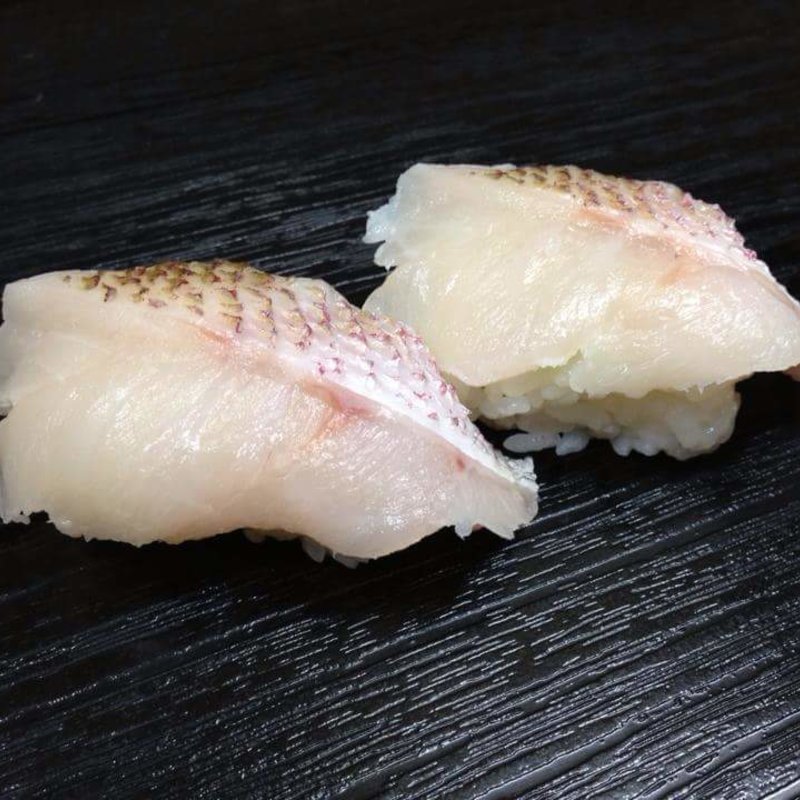 のどくろ握り(喜多八)