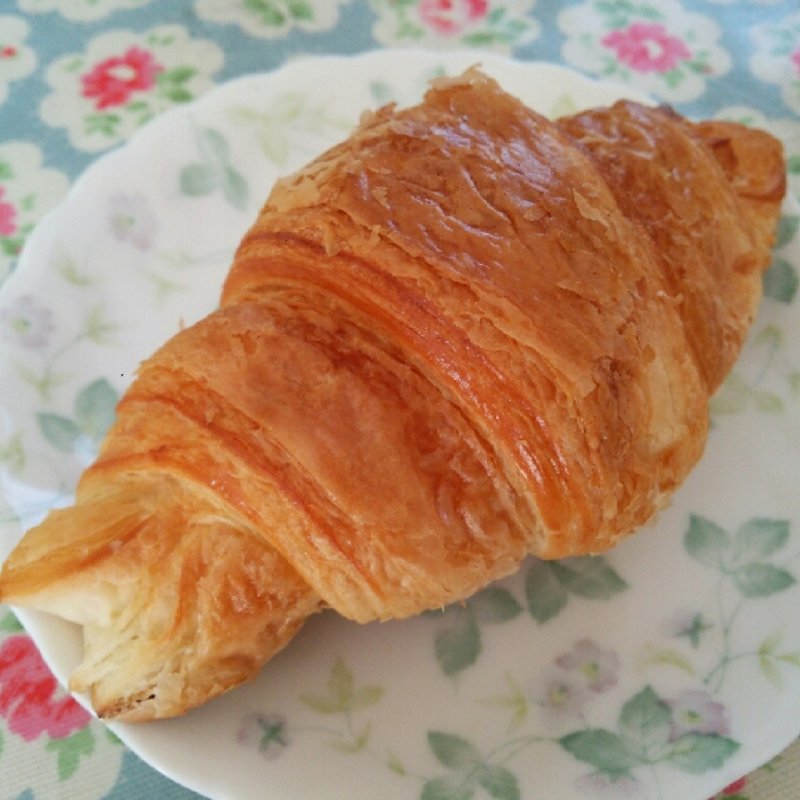 クロワッサン(クーロンヌ 龍ヶ崎 たつのこ山)