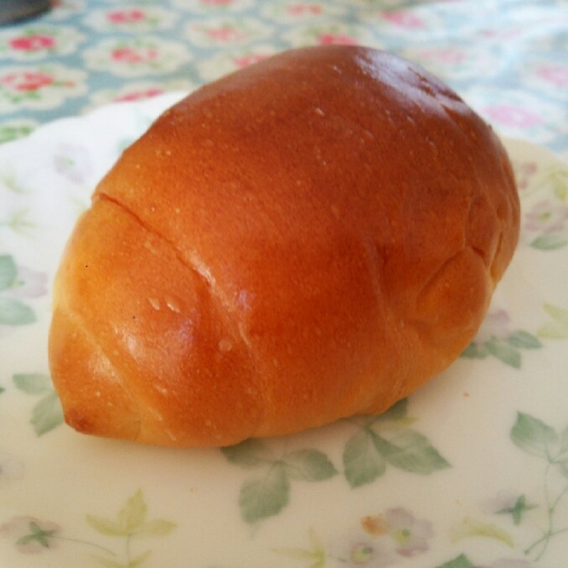 ロールパン(クーロンヌ 龍ヶ崎 たつのこ山)