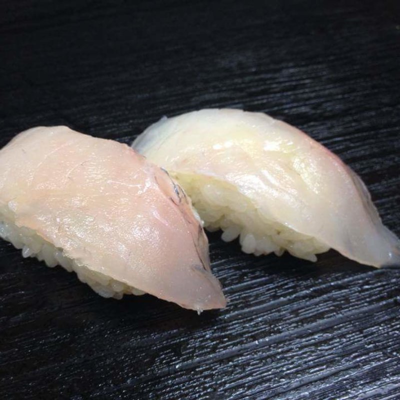 黒ソイ(喜多八)