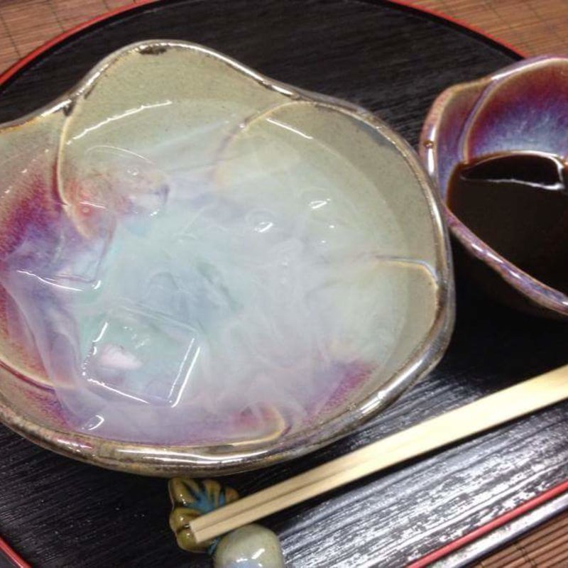 くずきり(喜多八)