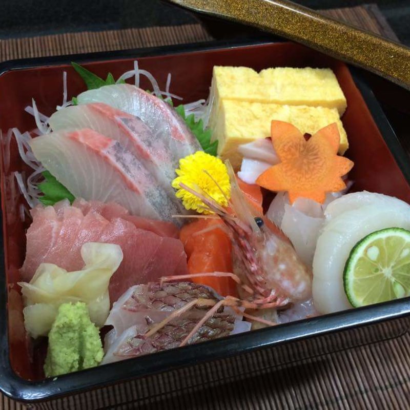 上チラシ(喜多八)