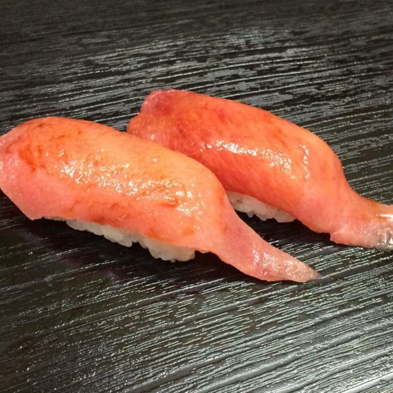 焦がし中トロ(喜多八)