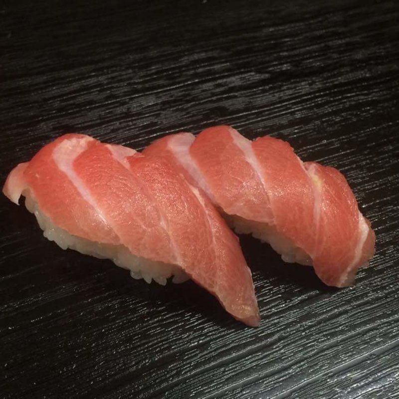 大トロ(喜多八)