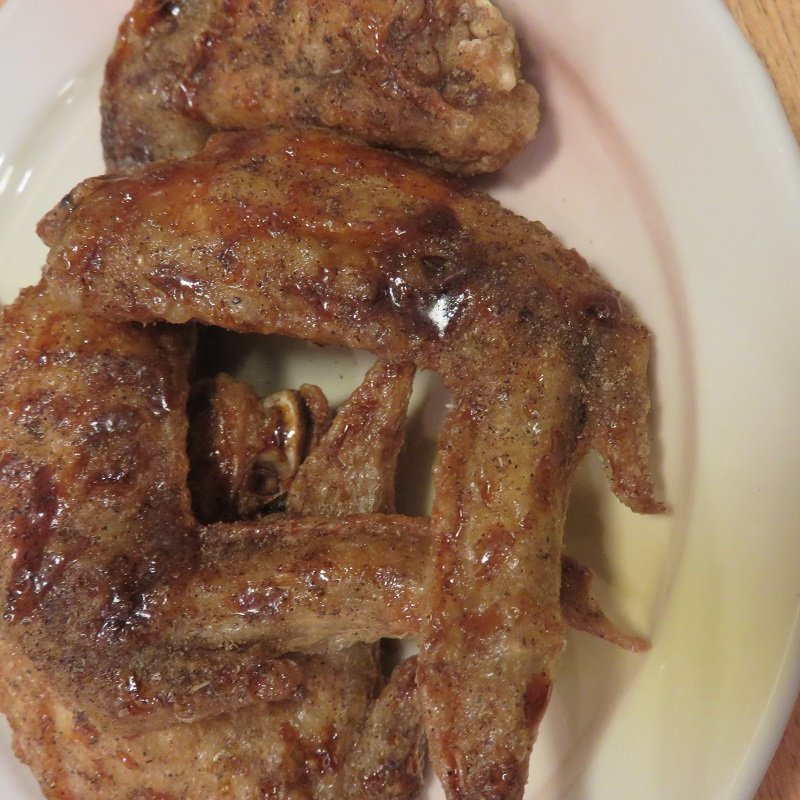 幻の手羽先(世界の山ちゃん 姫路駅前店 )