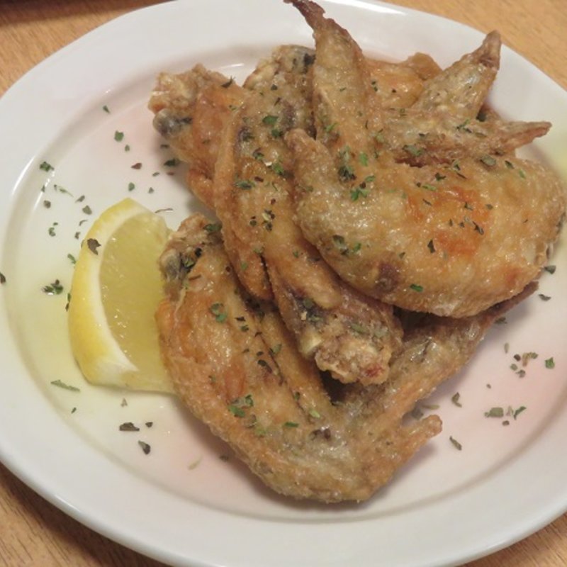 塩手羽先(世界の山ちゃん 姫路駅前店 )