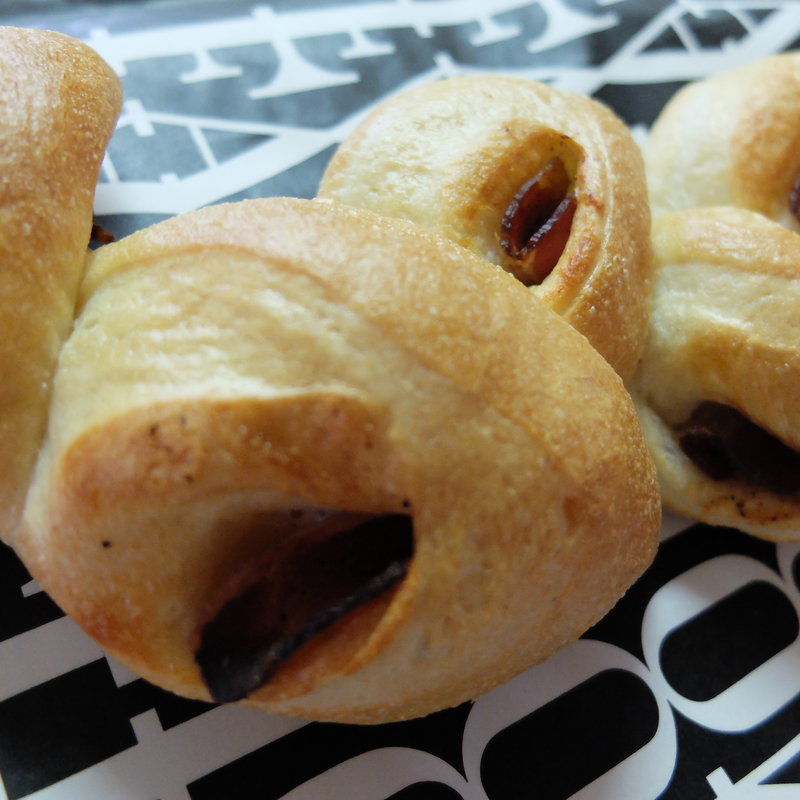 エピ・オ・ラール(三嶋亭 高島屋 京都店 （ミシマテイ）)