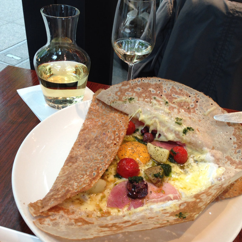 プロヴァンサルガレット(ラ ブティック ドゥ ジョエル・ロブション 丸の内店 )