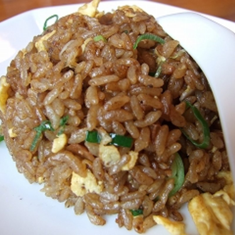 チャーハン(弁慶ラーメン 本店 )