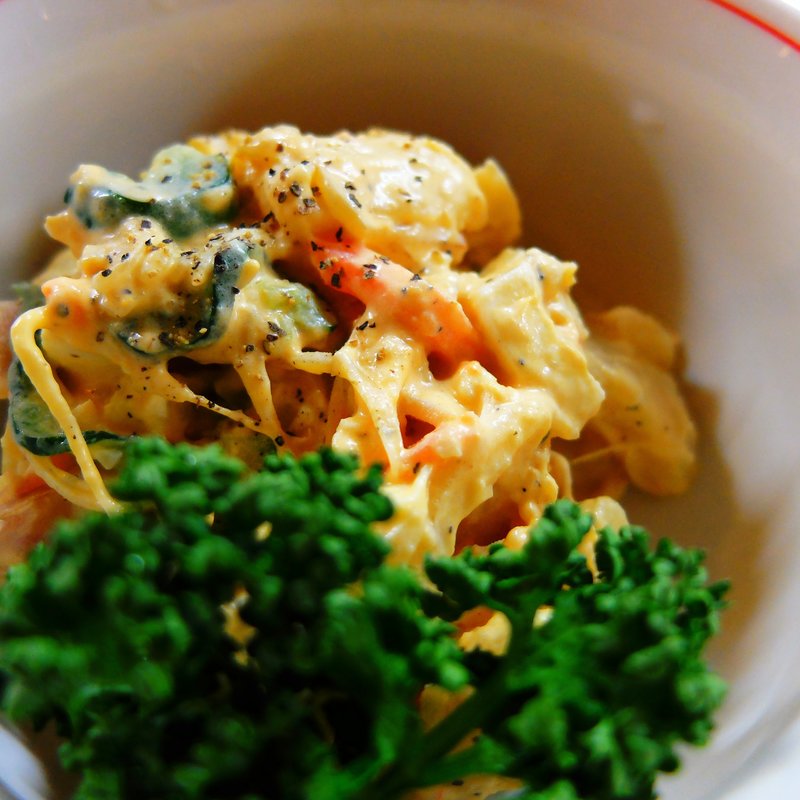 ポテサラ(楽庵 （らくあん）)