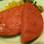 リオナソーセージ(キリンシティ 新京極店 )