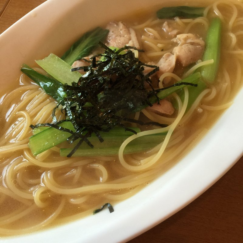 パスタlunch(Pt-Kitchen)