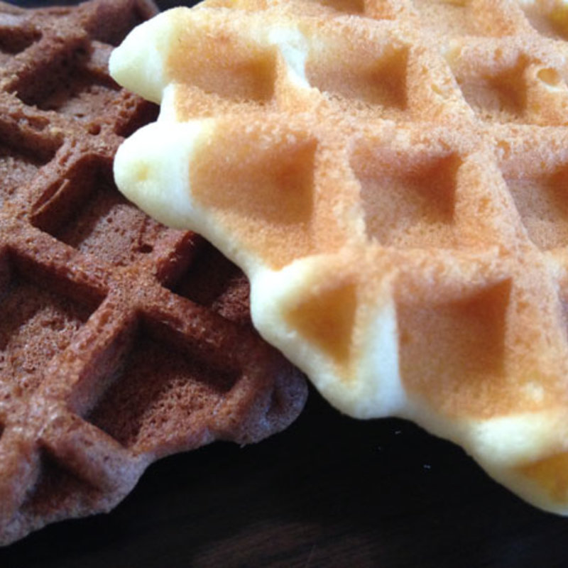 G線職人手焼きワッフル(G線 ジーセンコンフェクト（株）)