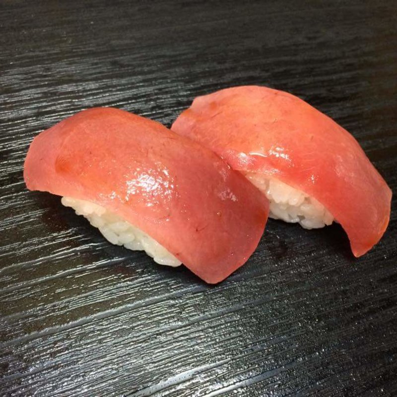 生本マグロ(喜多八)