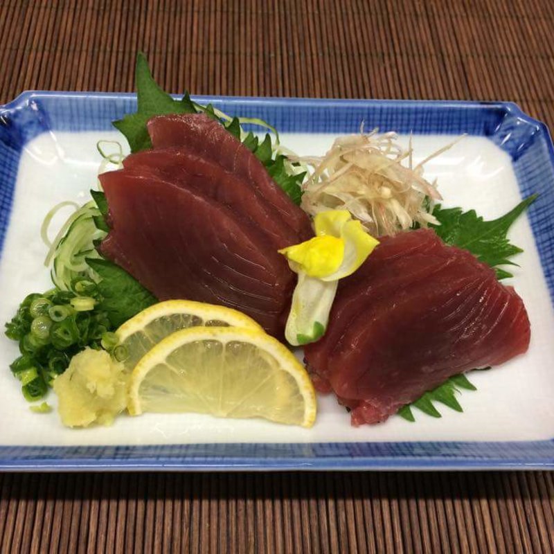 かつお(喜多八)