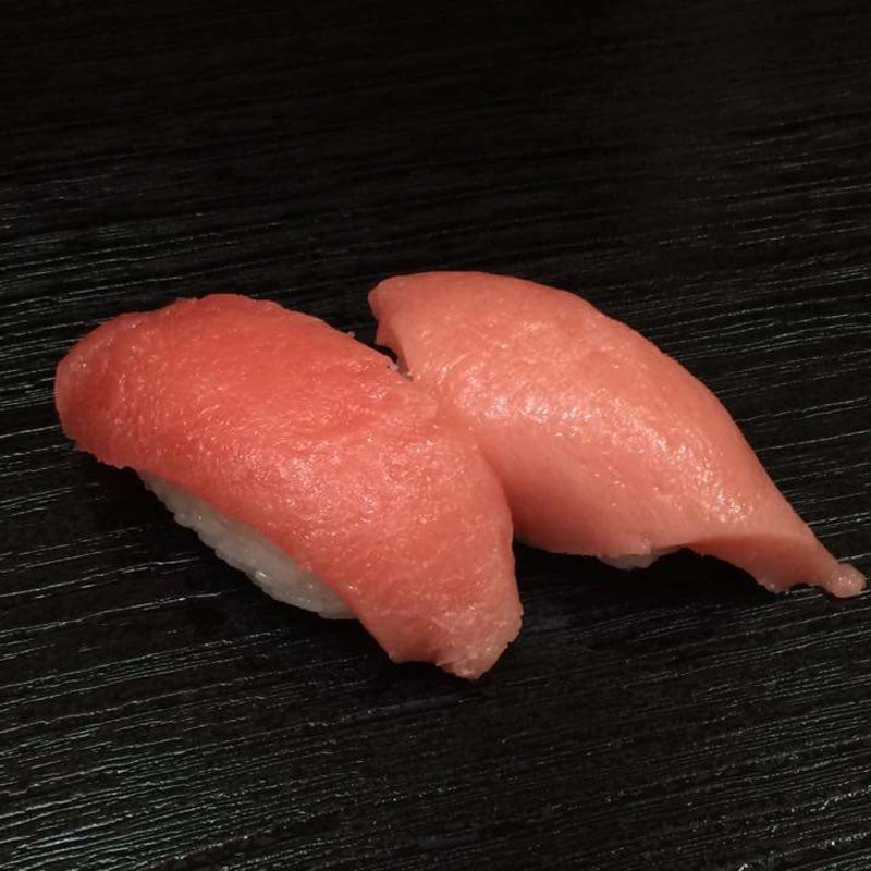 中トロ(喜多八)