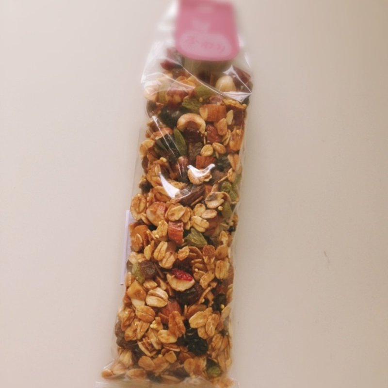 自家製グラノーラ(ふわり)