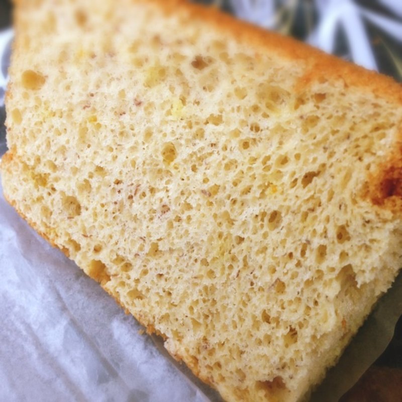 りんごシフォン(ふわり)