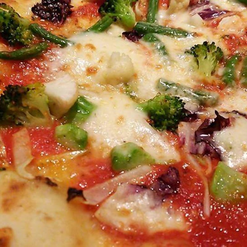 オルトラーナ(ピッツェリア武蔵野山居)