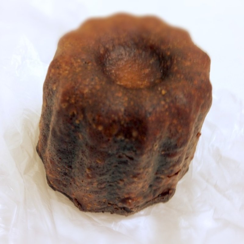 カヌレ(ドミニクドゥーセ)