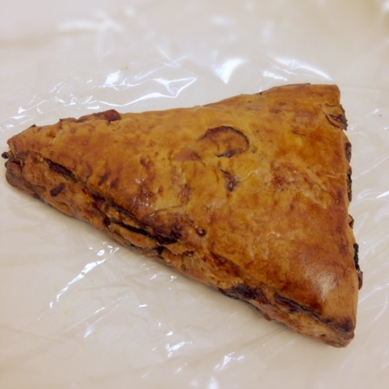 スコーン(ドミニクドゥーセ)