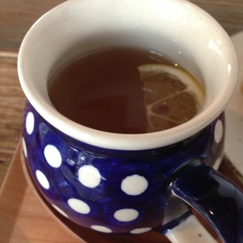 レモネード(シンメ)